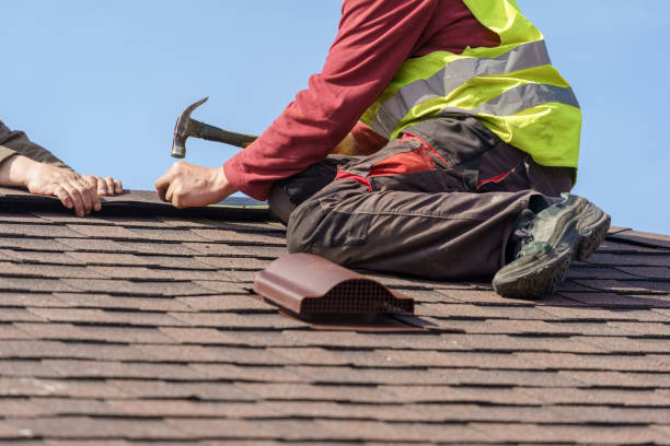 Best Commercial Roof Installation  in Westfield, MA