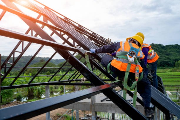 Best Storm Damage Roof Repair  in Westfield, MA