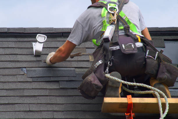 Quick and Trustworthy Emergency Roof Repair Services in Westfield, MA