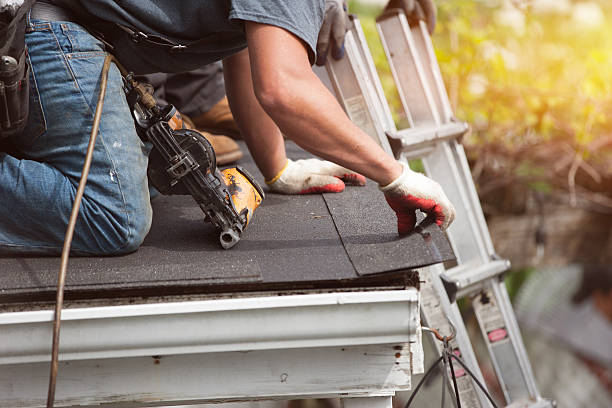 Roof Repair Estimates in Westfield, MA